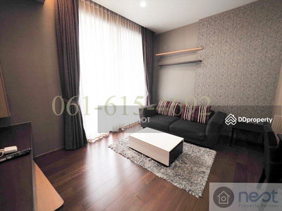 Quattro by Sansiri, Bangkok, Thailand Quattro by Sansiri, Bangkok, Thailand