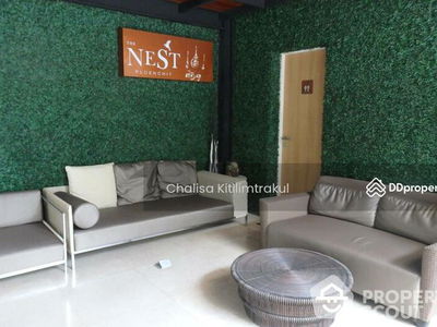 The Nest Ploenchit, Bangkok, Thailand The Nest Ploenchit, Bangkok, Thailand