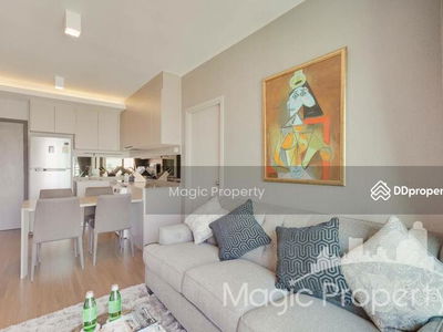 IDEO Sukhumvit 93, Bangkok, Thailand IDEO Sukhumvit 93, Bangkok, Thailand