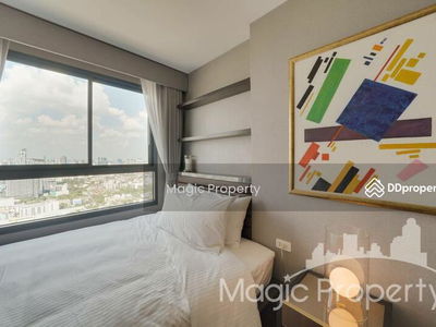 IDEO Sukhumvit 93, Bangkok, Thailand IDEO Sukhumvit 93, Bangkok, Thailand