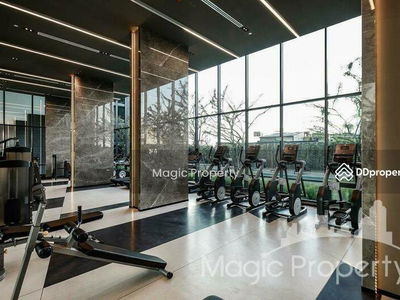 IDEO Sukhumvit 93, Bangkok, Thailand IDEO Sukhumvit 93, Bangkok, Thailand