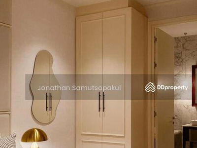 Khun By Yoo, Bangkok, Thailand Khun By Yoo, Bangkok, Thailand