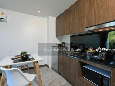 2 Storey studio condominium in Naiharn for rent!!, Phuket, Thailand 2 Storey studio condominium in Naiharn for rent!!, Phuket, Thailand