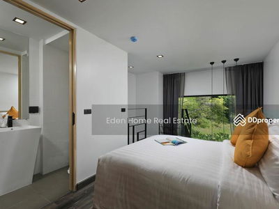 2 Storey studio condominium in Naiharn for rent!!, Phuket, Thailand 2 Storey studio condominium in Naiharn for rent!!, Phuket, Thailand