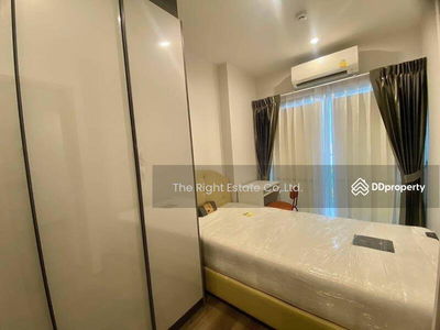 IDEO Rama 9-Asoke, Bangkok, Thailand IDEO Rama 9-Asoke, Bangkok, Thailand