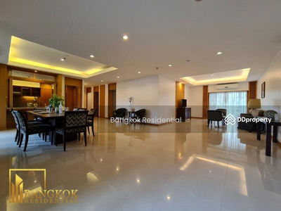 Esmeralda Apartments, Bangkok, Thailand Esmeralda Apartments, Bangkok, Thailand