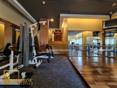 Esmeralda Apartments, Bangkok, Thailand Esmeralda Apartments, Bangkok, Thailand