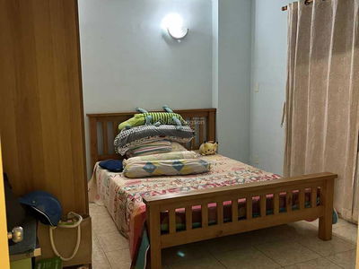 Chung cư Tôn Thất Thuyết, Vietnam  Chung cư Tôn Thất Thuyết, Vietnam