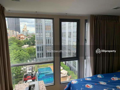 Moniiq Sukhumvit 64, Bangkok, Thailand Moniiq Sukhumvit 64, Bangkok, Thailand