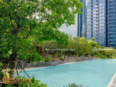 One9Five Asoke-Rama 9, Bangkok, Thailand One9Five Asoke-Rama 9, Bangkok, Thailand