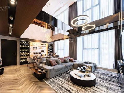 Empire City Thủ Thiêm, Vietnam Empire City Thủ Thiêm, Vietnam