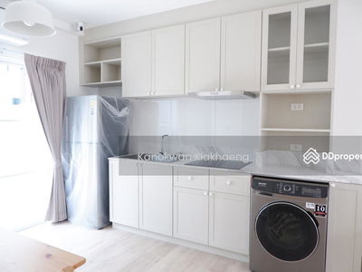 Indy 2 Bangna-Ramkhamhaeng 2, Bangkok, Thailand Indy 2 Bangna-Ramkhamhaeng 2, Bangkok, Thailand