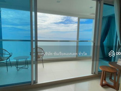 The Palm Wongamart Beach, Chon Buri, Thailand The Palm Wongamart Beach, Chon Buri, Thailand