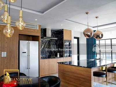 Penthouse Condominium II, Bangkok, Thailand Penthouse Condominium II, Bangkok, Thailand
