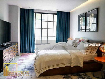 Penthouse Condominium II, Bangkok, Thailand Penthouse Condominium II, Bangkok, Thailand