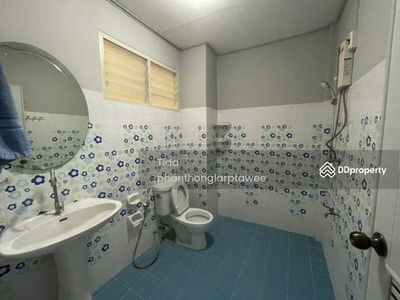 Townhome Ratchada-Sutthisan, Bangkok, Thailand Townhome Ratchada-Sutthisan, Bangkok, Thailand