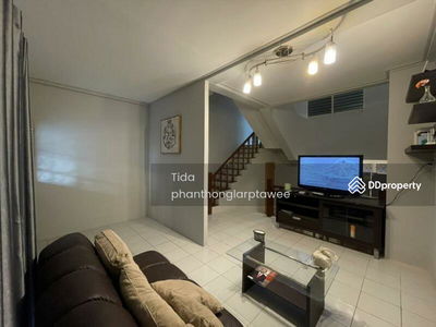 Townhome Ratchada-Sutthisan, Bangkok, Thailand Townhome Ratchada-Sutthisan, Bangkok, Thailand