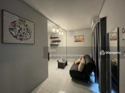 Townhome Ratchada-Sutthisan, Bangkok, Thailand Townhome Ratchada-Sutthisan, Bangkok, Thailand