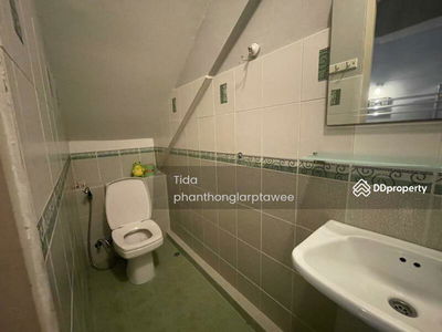 Townhome Ratchada-Sutthisan, Bangkok, Thailand Townhome Ratchada-Sutthisan, Bangkok, Thailand