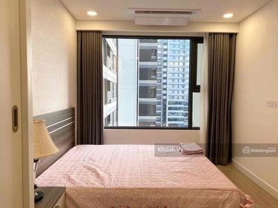 Rivera Park Saigon, Vietnam Rivera Park Saigon, Vietnam