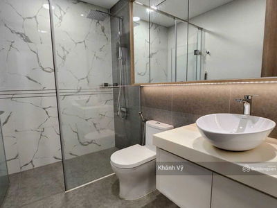 Rivera Park Saigon, Vietnam Rivera Park Saigon, Vietnam