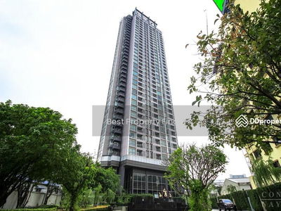 Rhythm Sathorn, Bangkok, Thailand Rhythm Sathorn, Bangkok, Thailand