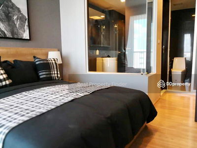 Rhythm Sathorn, Bangkok, Thailand Rhythm Sathorn, Bangkok, Thailand