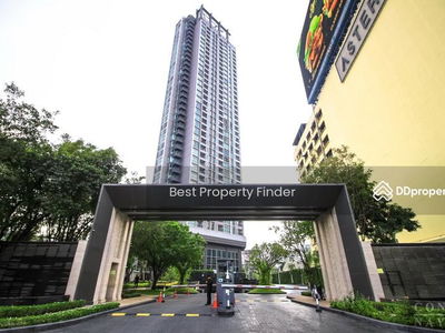 Rhythm Sathorn, Bangkok, Thailand Rhythm Sathorn, Bangkok, Thailand