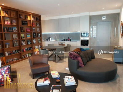 Ascott Sathorn, Bangkok, Thailand Ascott Sathorn, Bangkok, Thailand