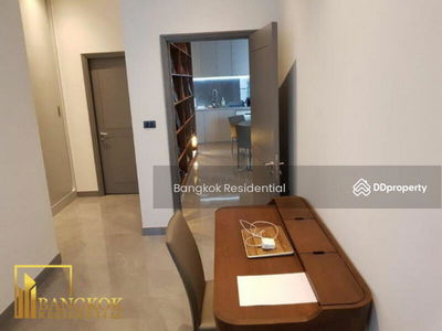 Ascott Sathorn, Bangkok, Thailand Ascott Sathorn, Bangkok, Thailand