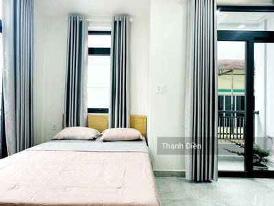 Alojamiento en Ho Chi Minh City, Vietnam Alojamiento en Ho Chi Minh City, Vietnam