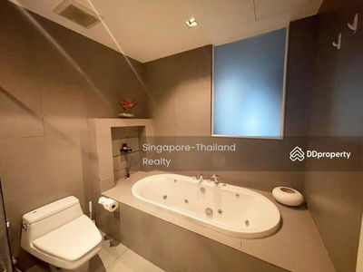 Athenee Residence, Bangkok, Thailand Athenee Residence, Bangkok, Thailand