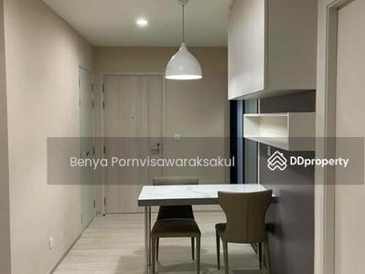 Life Asoke, Bangkok, Thailand Life Asoke, Bangkok, Thailand