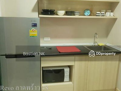 The Revo Ladprao 48, Bangkok, Thailand The Revo Ladprao 48, Bangkok, Thailand