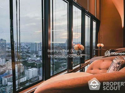 IDEO Phaholyothin Chatuchak, Bangkok, Thailand IDEO Phaholyothin Chatuchak, Bangkok, Thailand