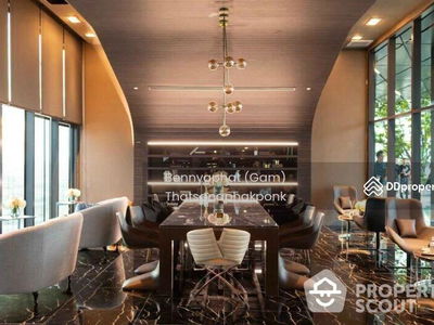 IDEO Phaholyothin Chatuchak, Bangkok, Thailand IDEO Phaholyothin Chatuchak, Bangkok, Thailand