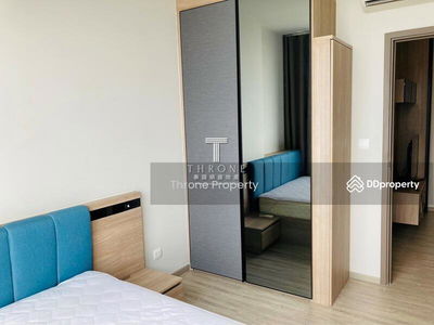 The Line Wongsawang, Bangkok, Thailand The Line Wongsawang, Bangkok, Thailand