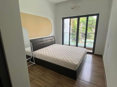 Hẻm Xe Hơi 50/39/3 Đường Số 59 Hẻm Xe Hơi 50/39/3 Đường Số 59