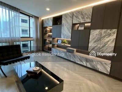 President Park Sukhumvit 24, Bangkok, Thailand President Park Sukhumvit 24, Bangkok, Thailand