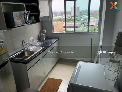 Supalai City Resort Chaengwattana, Nonthaburi, Thailand Supalai City Resort Chaengwattana, Nonthaburi, Thailand