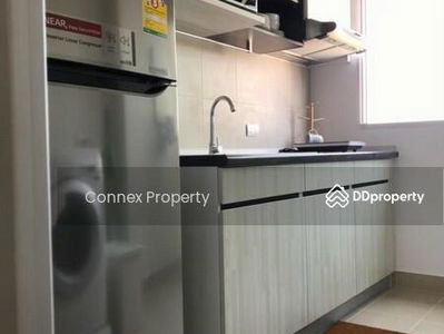 Supalai City Resort Chaengwattana, Nonthaburi, Thailand Supalai City Resort Chaengwattana, Nonthaburi, Thailand