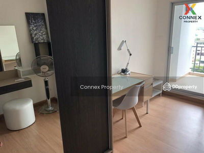 Supalai City Resort Chaengwattana, Nonthaburi, Thailand Supalai City Resort Chaengwattana, Nonthaburi, Thailand