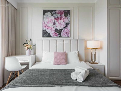 Ciputra Hanoi, Vietnam Ciputra Hanoi, Vietnam