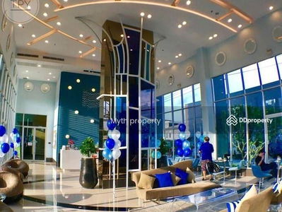 Supalai Mare @ Pattaya, Chon Buri, Thailand Supalai Mare @ Pattaya, Chon Buri, Thailand