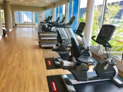 Supalai Mare @ Pattaya, Chon Buri, Thailand Supalai Mare @ Pattaya, Chon Buri, Thailand