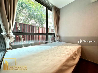 The Address Sukhumvit 61, Bangkok, Thailand The Address Sukhumvit 61, Bangkok, Thailand