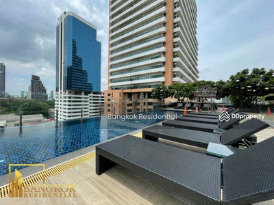 The Address Sukhumvit 61, Bangkok, Thailand The Address Sukhumvit 61, Bangkok, Thailand