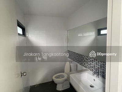 Haus 35 Chaengwattana, Nonthaburi, Thailand Haus 35 Chaengwattana, Nonthaburi, Thailand