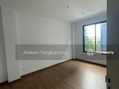 Haus 35 Chaengwattana, Nonthaburi, Thailand Haus 35 Chaengwattana, Nonthaburi, Thailand