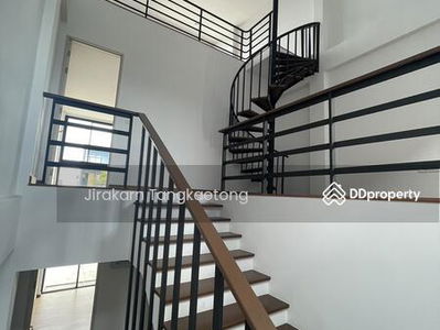 Haus 35 Chaengwattana, Nonthaburi, Thailand Haus 35 Chaengwattana, Nonthaburi, Thailand